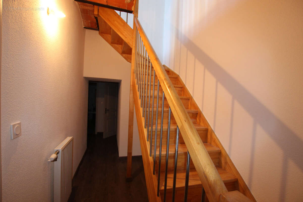 Appartement à AUTUN