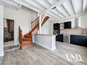 Appartement à SOURCIEUX-LES-MINES