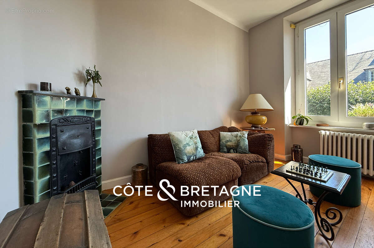 Maison à SAINT-BRIEUC