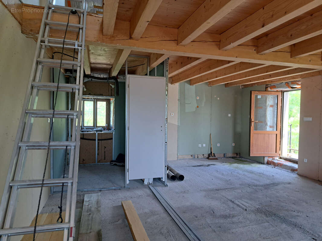 Maison à LES VASTRES