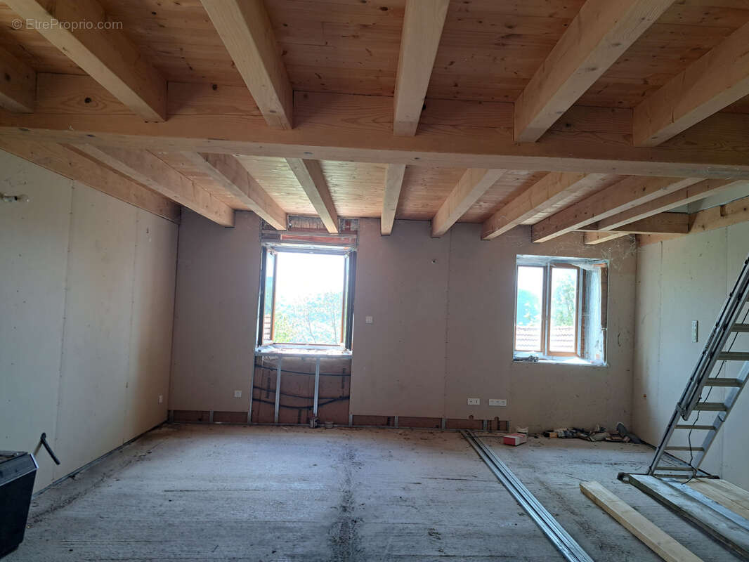 Maison à LES VASTRES