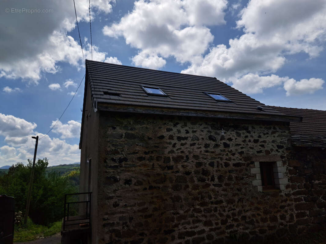 Maison à LES VASTRES