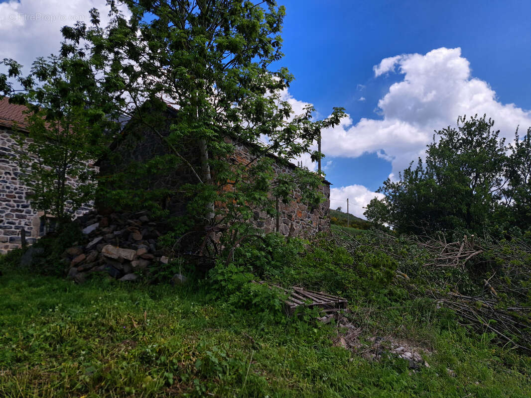 Maison à LES VASTRES