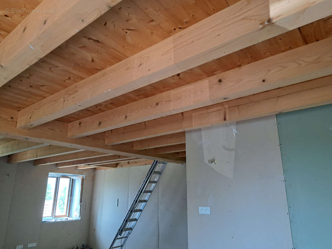 Maison à LES VASTRES