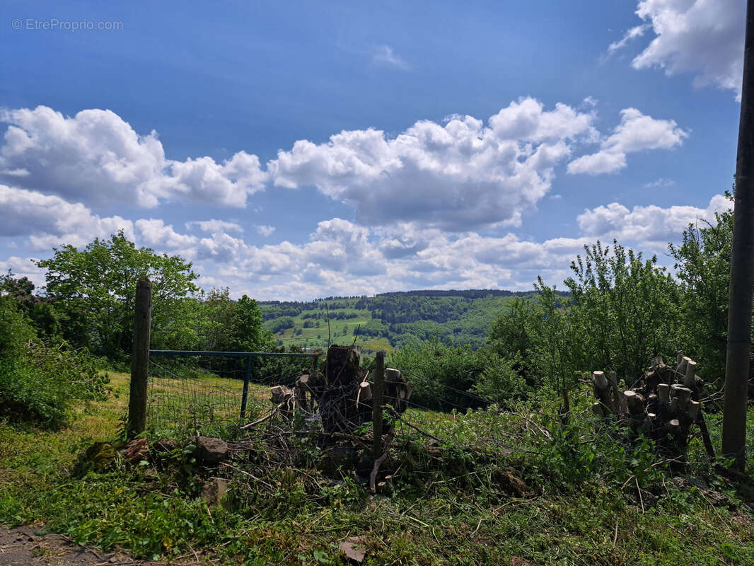 Maison à LES VASTRES
