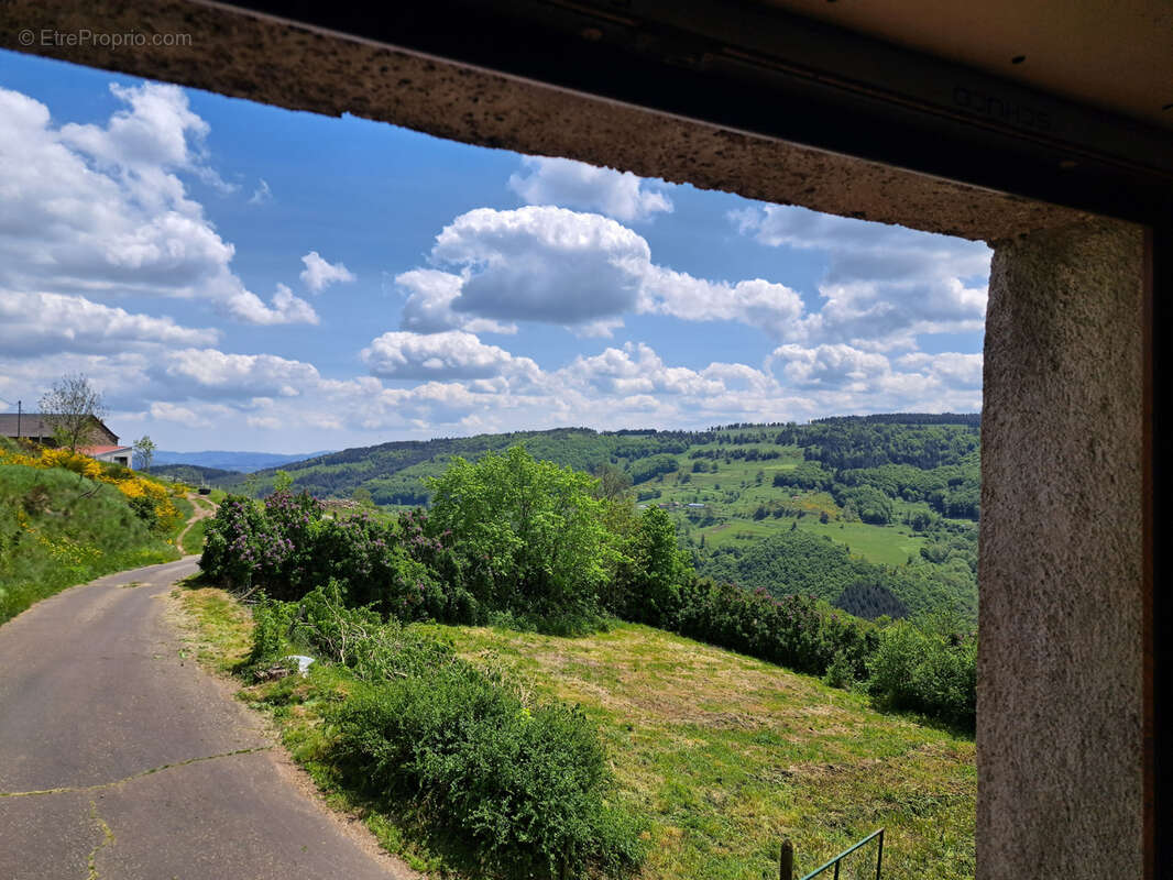 Maison à LES VASTRES