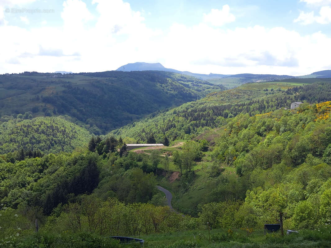 Maison à LES VASTRES