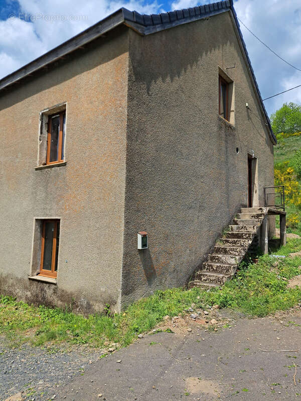 Maison à LES VASTRES