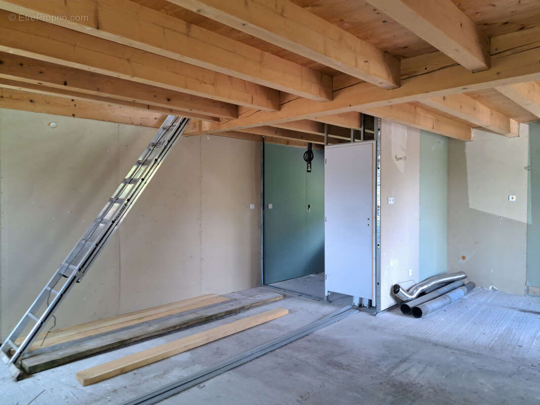 Maison à LES VASTRES