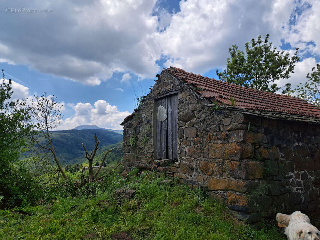 Maison à LES VASTRES