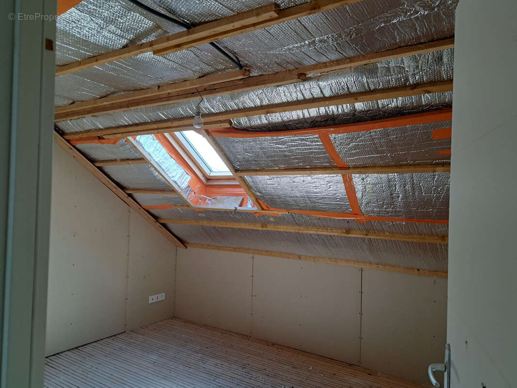 Maison à LES VASTRES