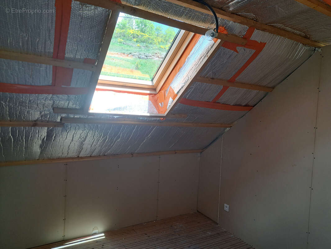 Maison à LES VASTRES