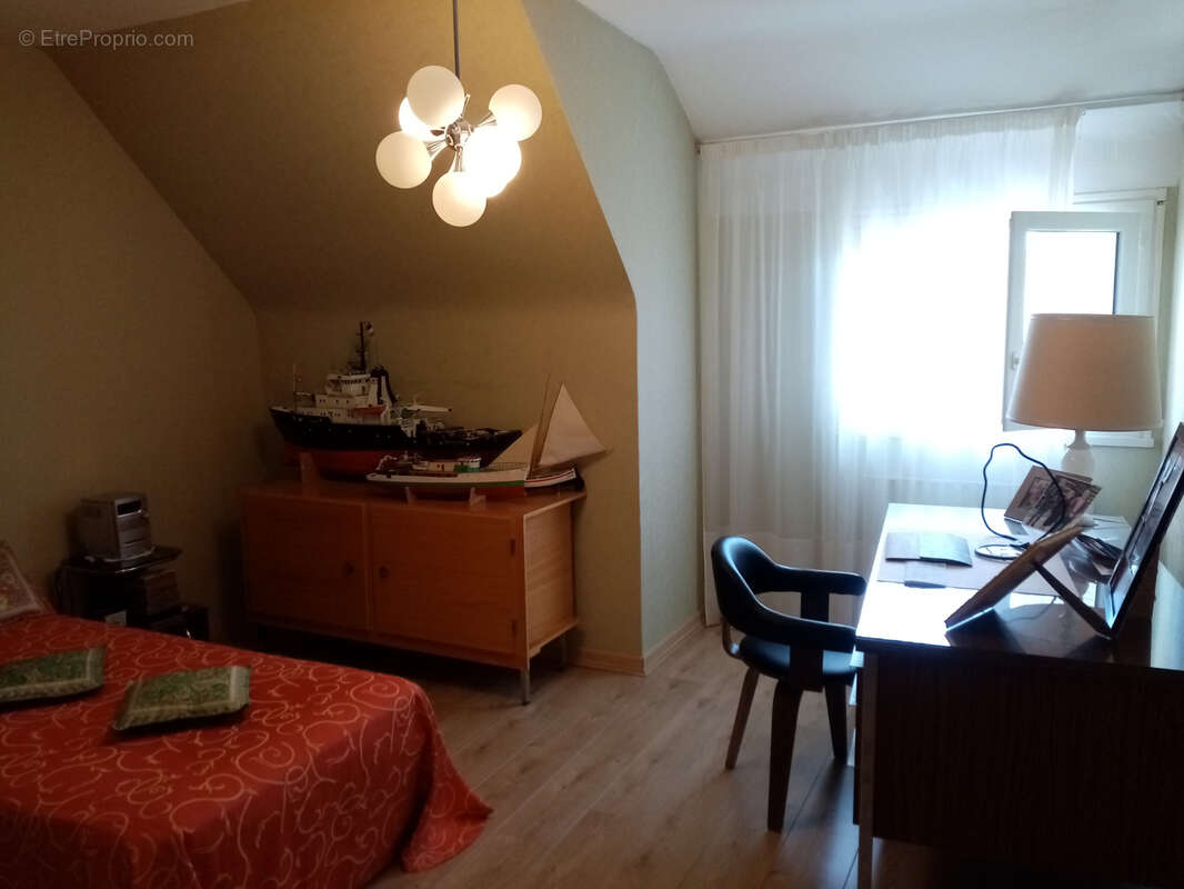 Maison à SAINT-BARTHELEMY-D&#039;ANJOU