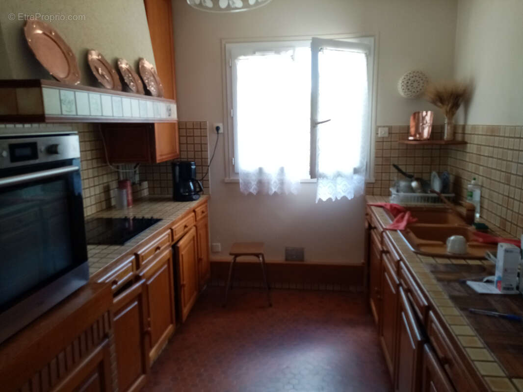 Maison à SAINT-BARTHELEMY-D&#039;ANJOU