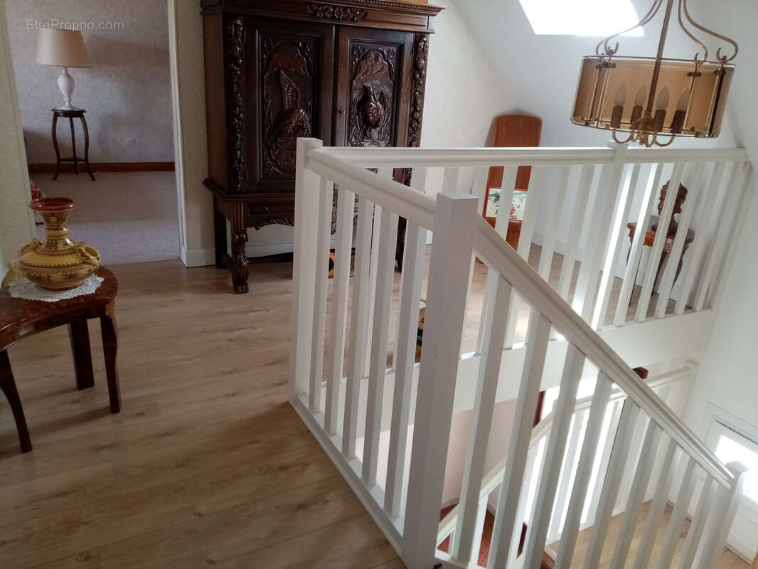 Maison à SAINT-BARTHELEMY-D&#039;ANJOU