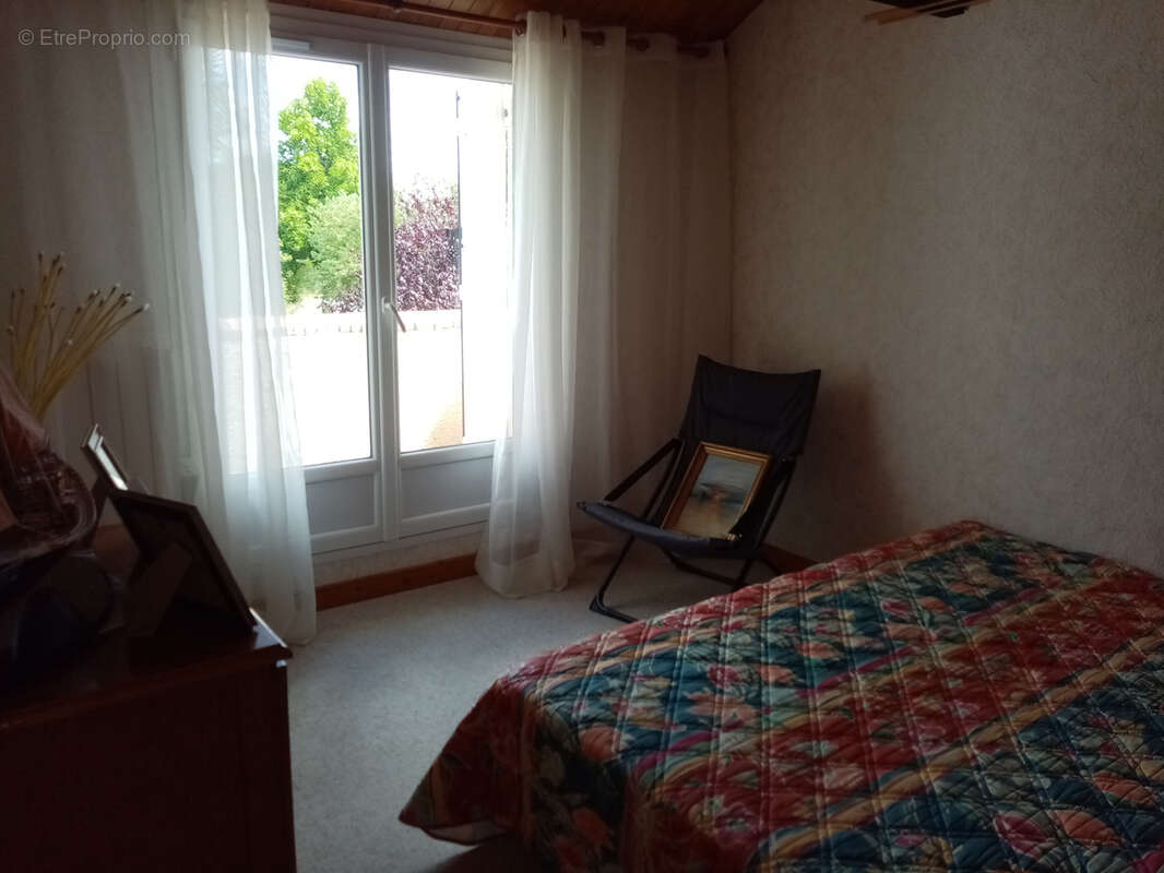 Maison à SAINT-BARTHELEMY-D&#039;ANJOU