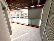 Appartement à MAUGUIO