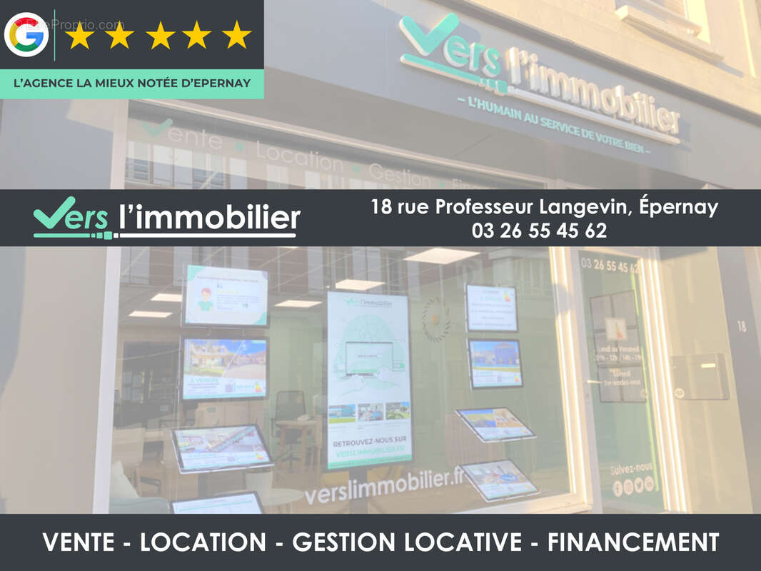 Maison à SAINTE-GEMME