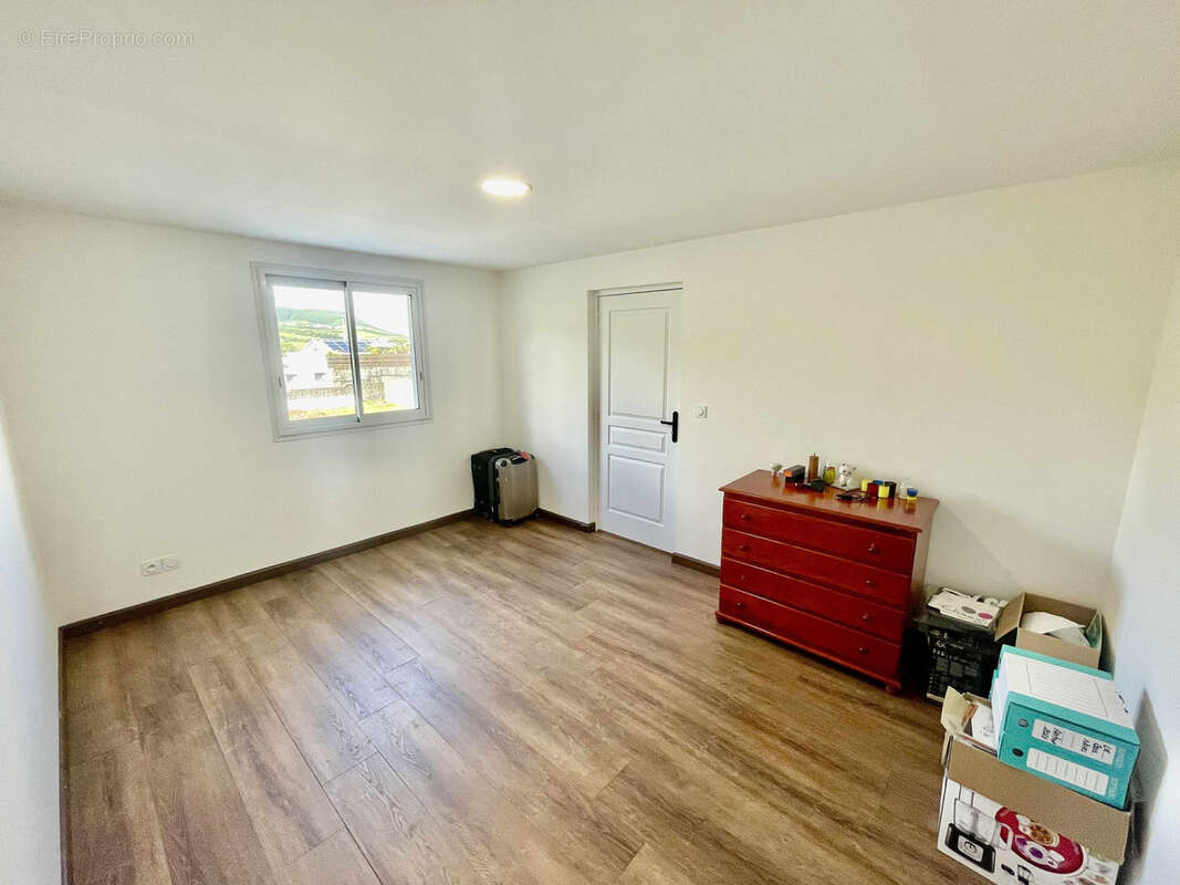 Maison à SAINT-JOSEPH