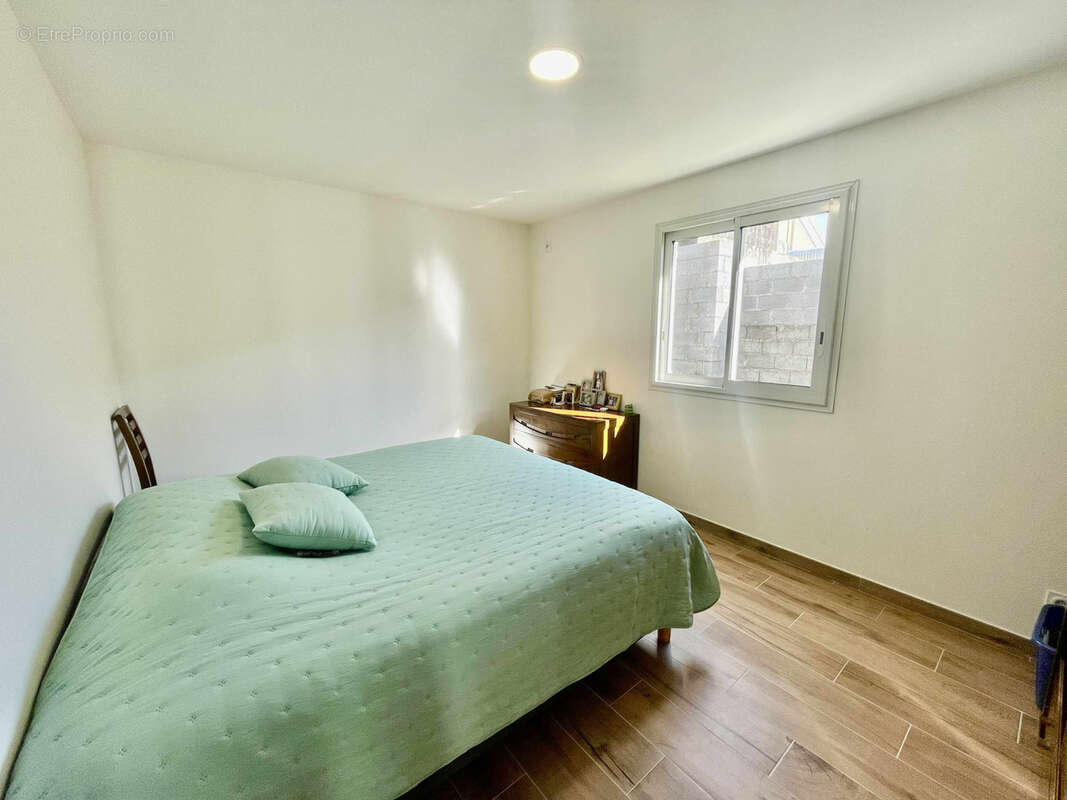 Maison à SAINT-JOSEPH