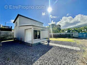 Maison à SAINT-JOSEPH