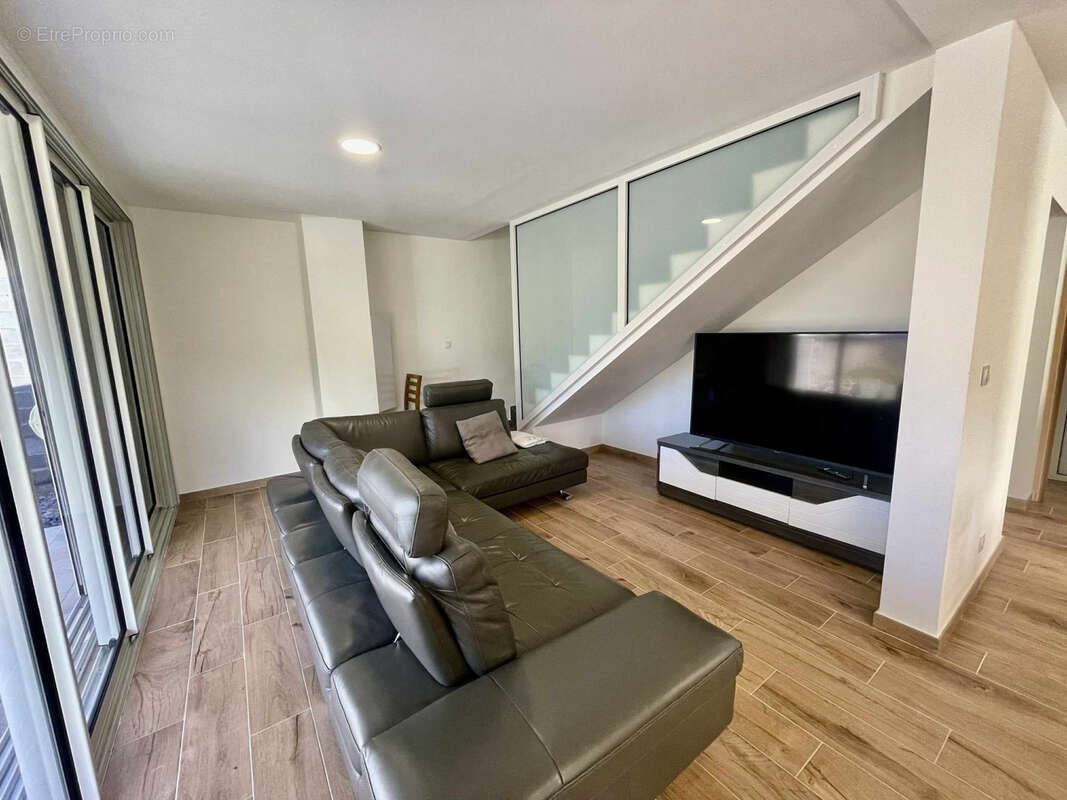 Maison à SAINT-JOSEPH