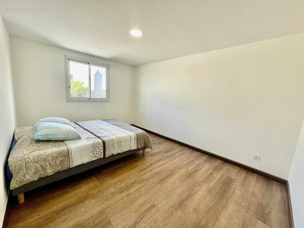 Maison à SAINT-JOSEPH