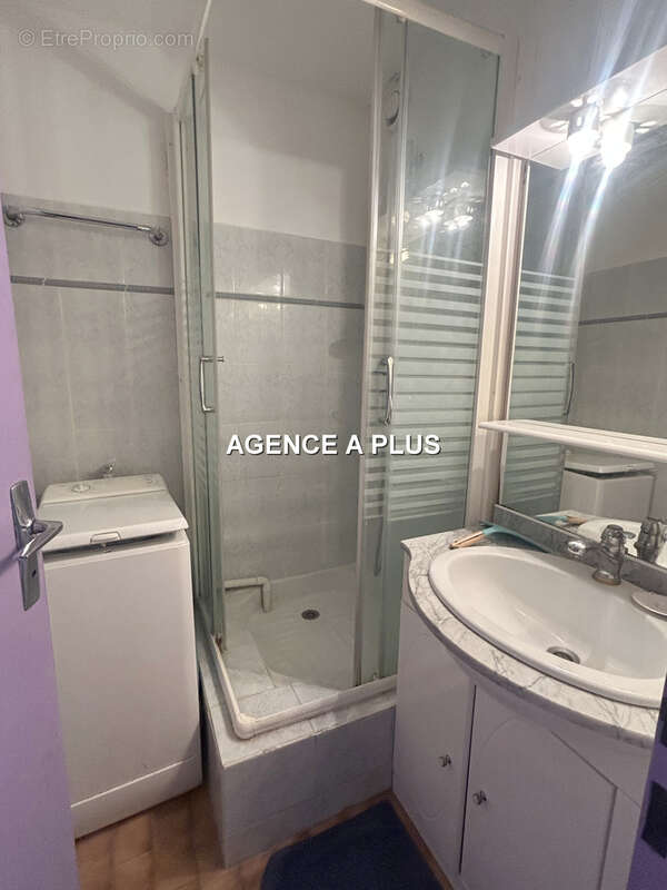 Appartement à LE GRAU-DU-ROI