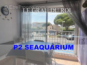 Appartement à LE GRAU-DU-ROI