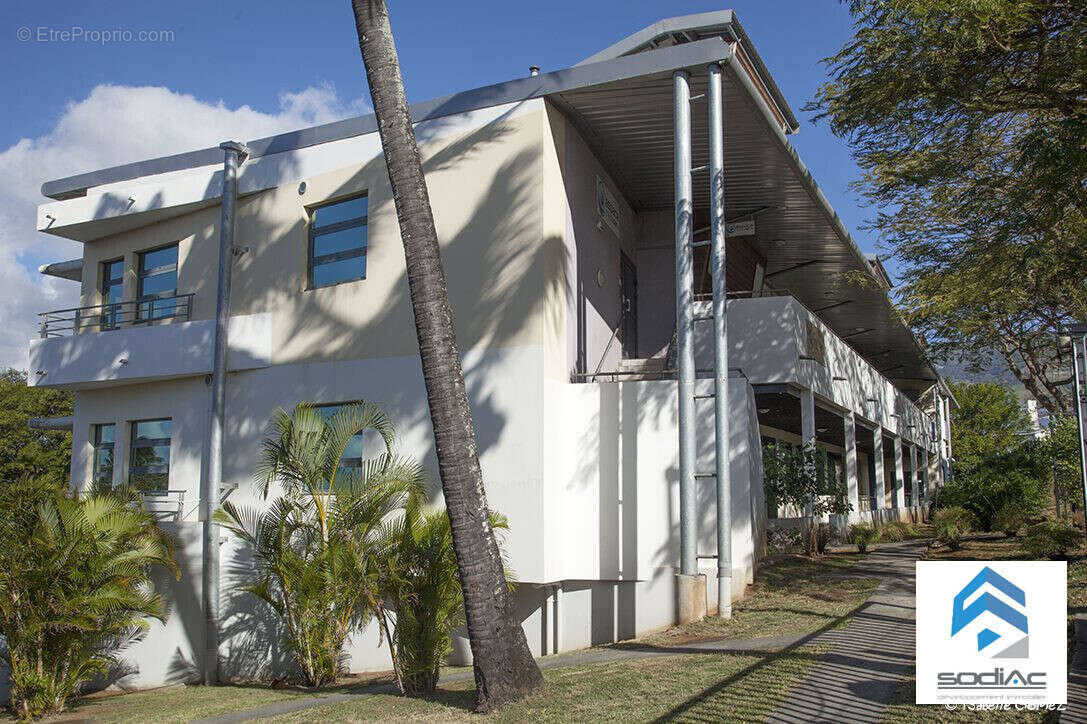 Commerce à SAINT-DENIS