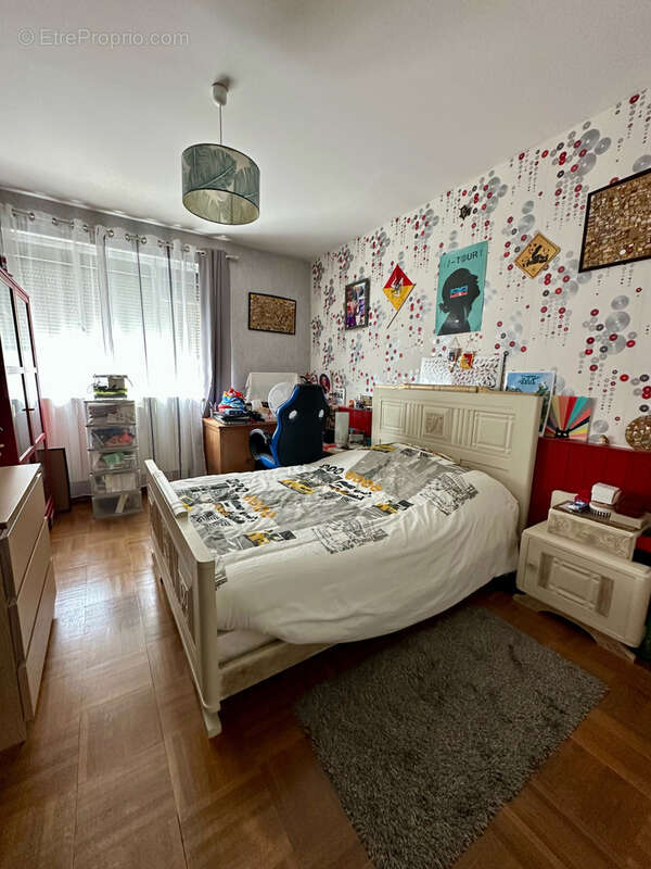 Appartement à VALENCIENNES