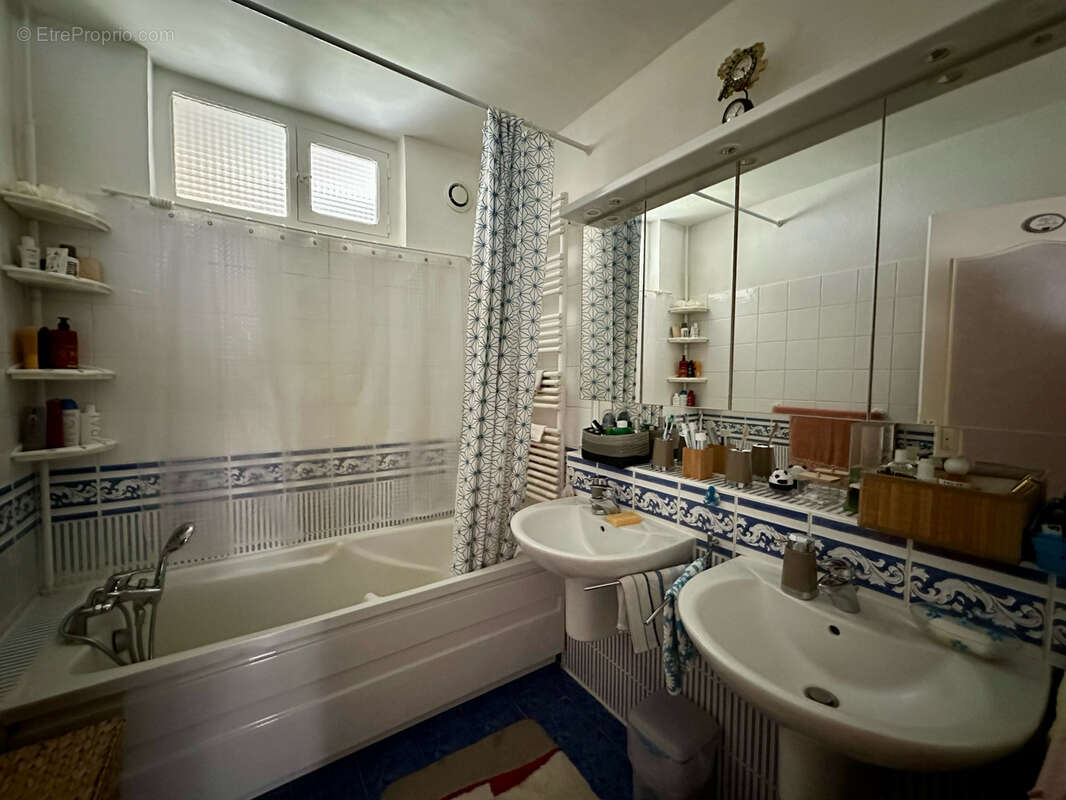 Appartement à VALENCIENNES