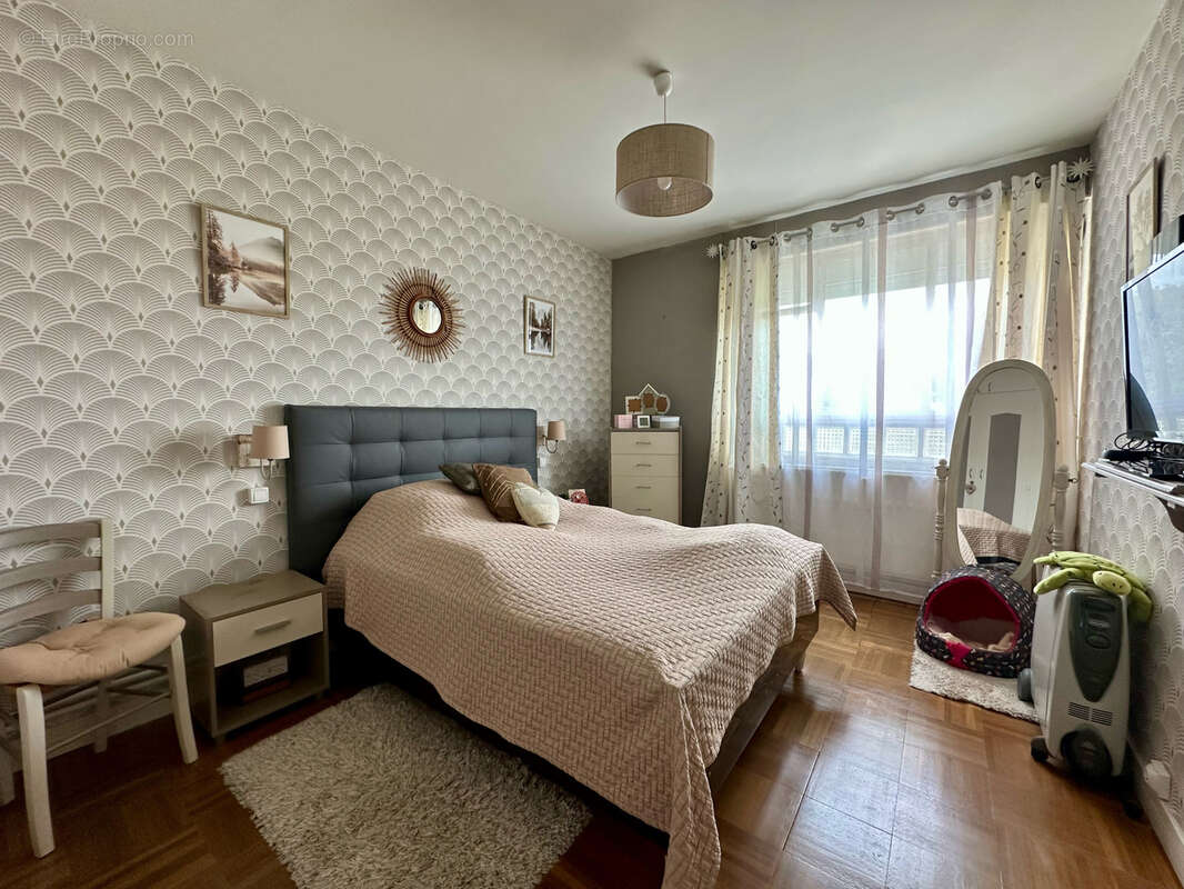 Appartement à VALENCIENNES