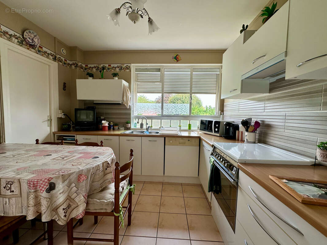 Appartement à VALENCIENNES