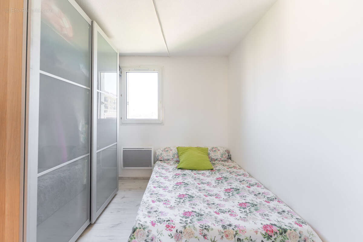 Appartement à MARSEILLE-10E