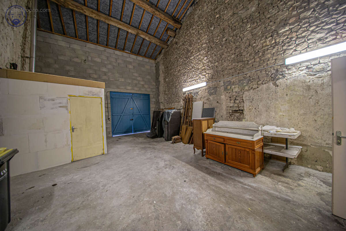 Maison à SAINT-AUBIN-SUR-AIRE