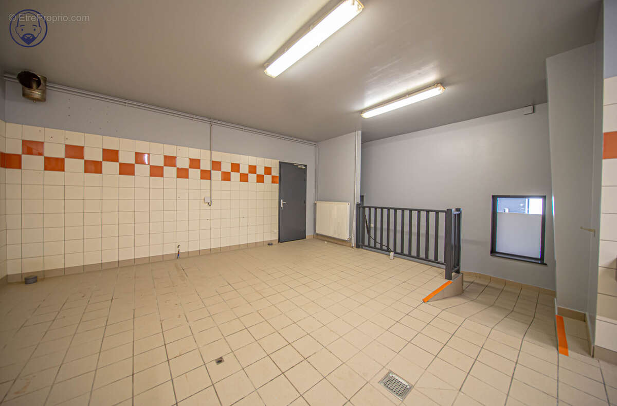 Maison à SAINT-AUBIN-SUR-AIRE