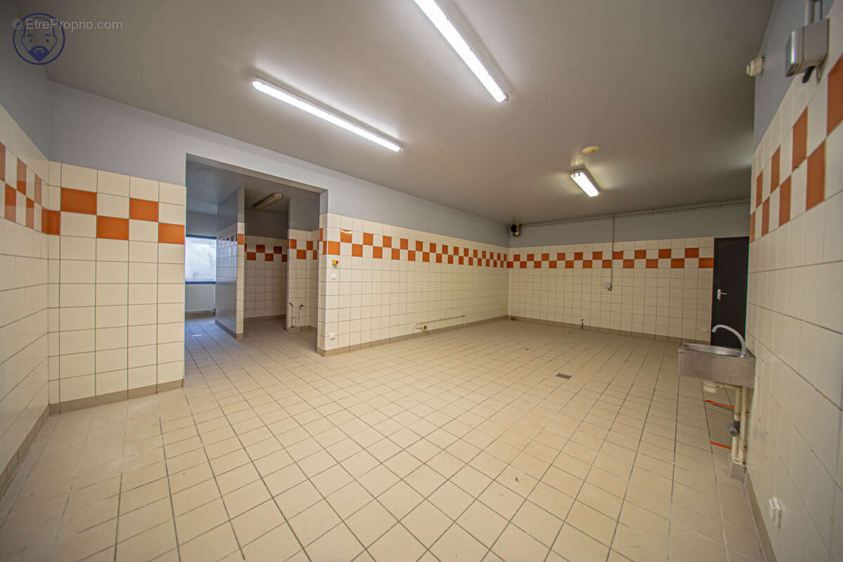 Maison à SAINT-AUBIN-SUR-AIRE