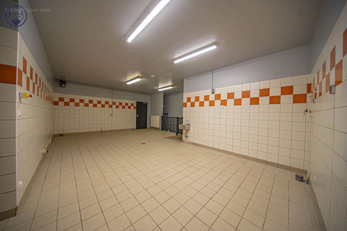 Maison à SAINT-AUBIN-SUR-AIRE