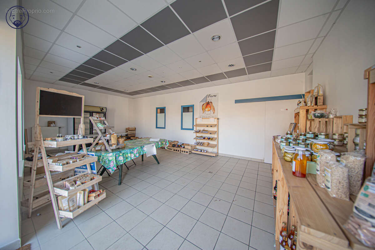 Maison à SAINT-AUBIN-SUR-AIRE