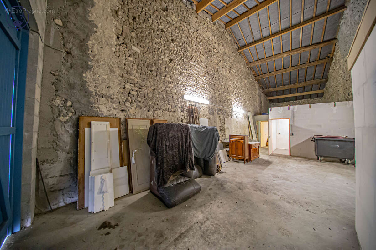 Maison à SAINT-AUBIN-SUR-AIRE