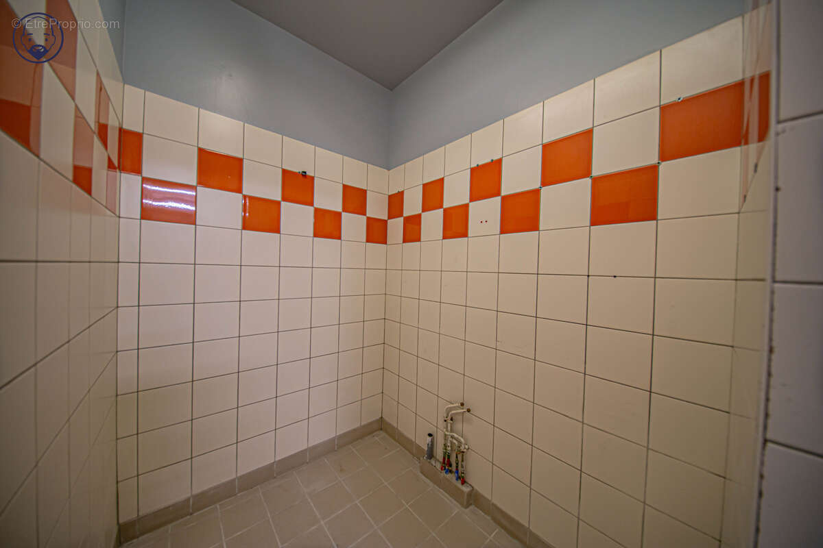 Maison à SAINT-AUBIN-SUR-AIRE