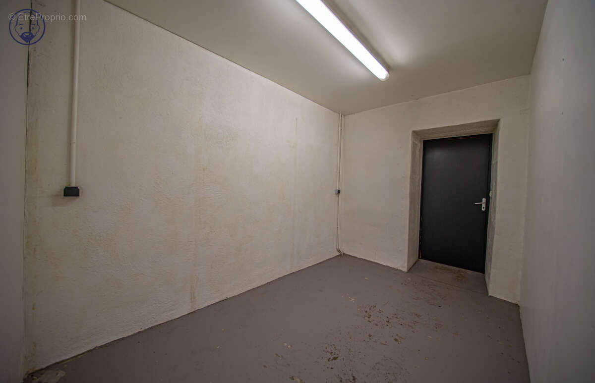 Maison à SAINT-AUBIN-SUR-AIRE