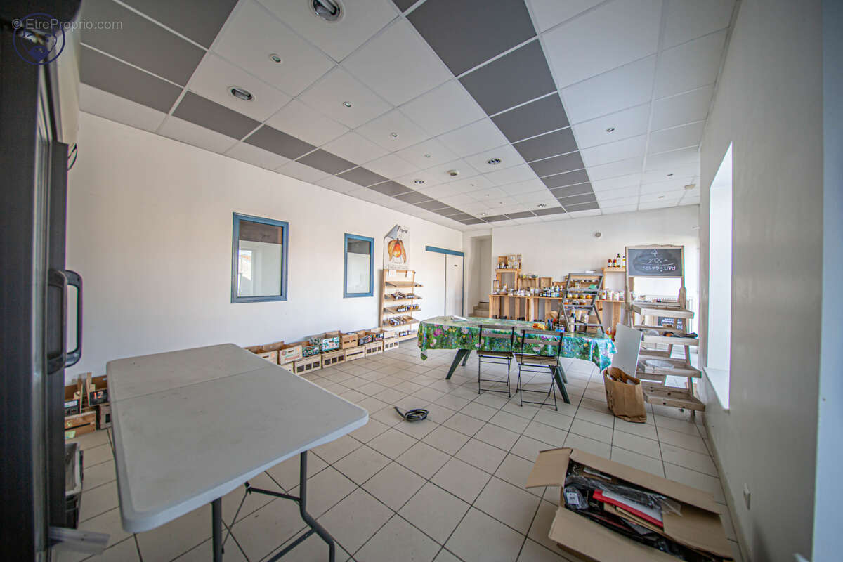 Maison à SAINT-AUBIN-SUR-AIRE