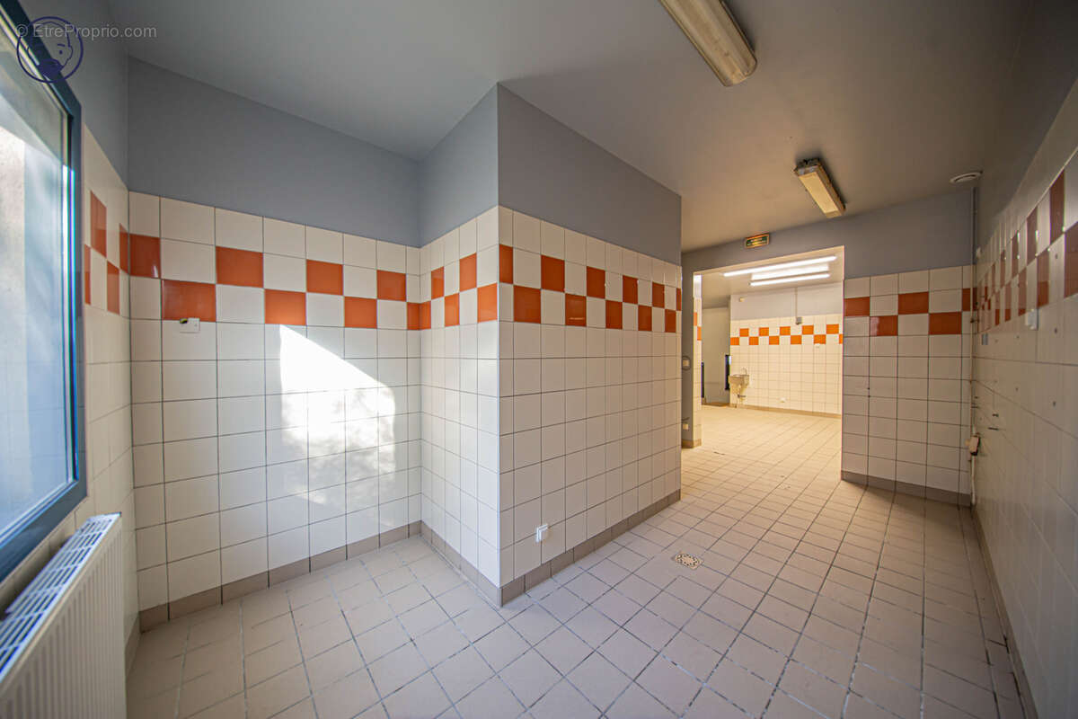 Maison à SAINT-AUBIN-SUR-AIRE