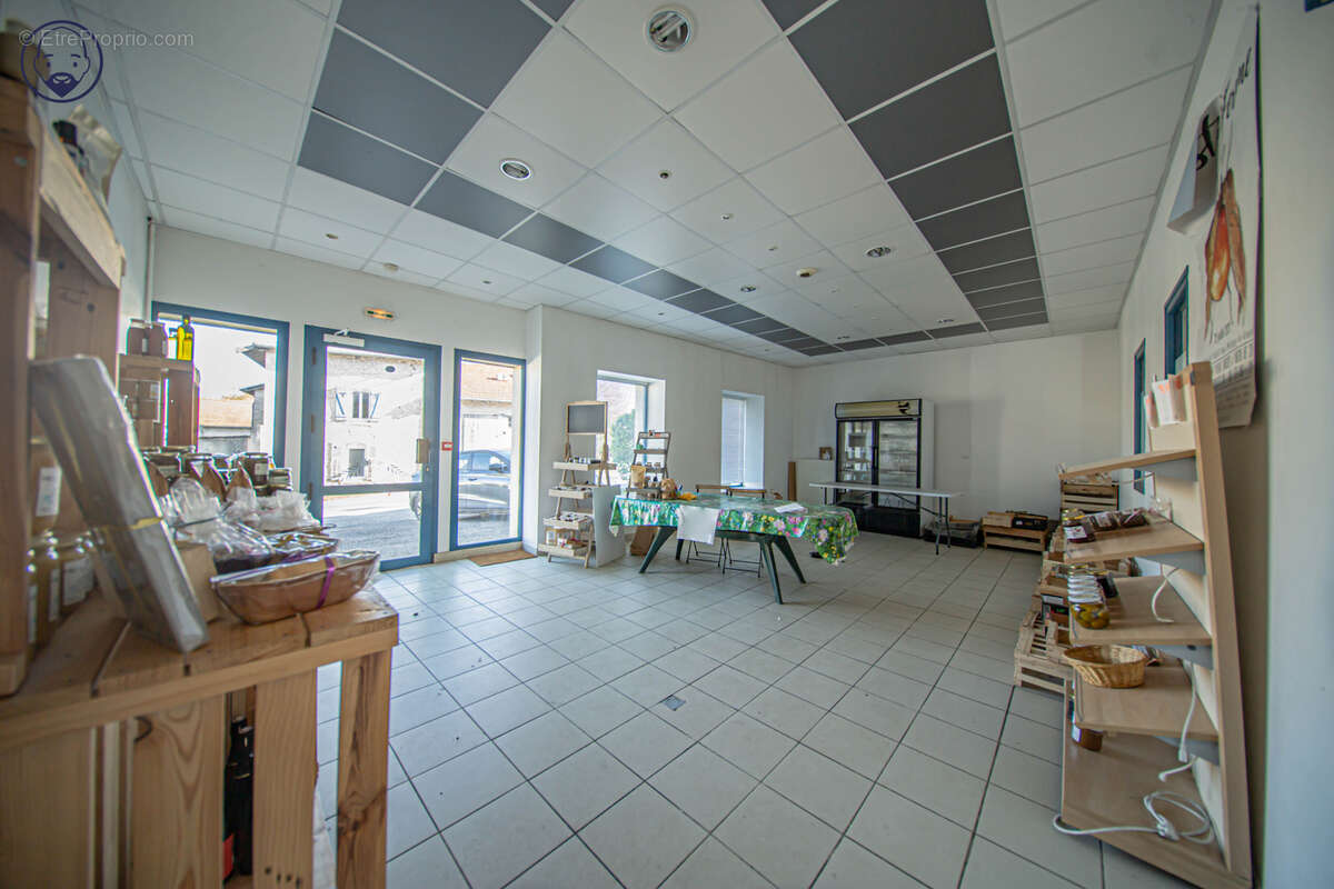 Maison à SAINT-AUBIN-SUR-AIRE