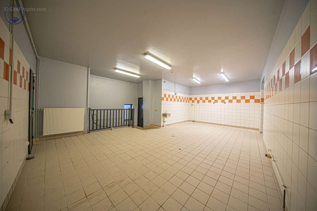 Maison à SAINT-AUBIN-SUR-AIRE