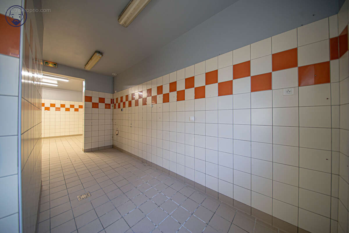 Maison à SAINT-AUBIN-SUR-AIRE