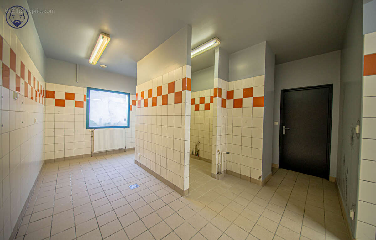 Maison à SAINT-AUBIN-SUR-AIRE