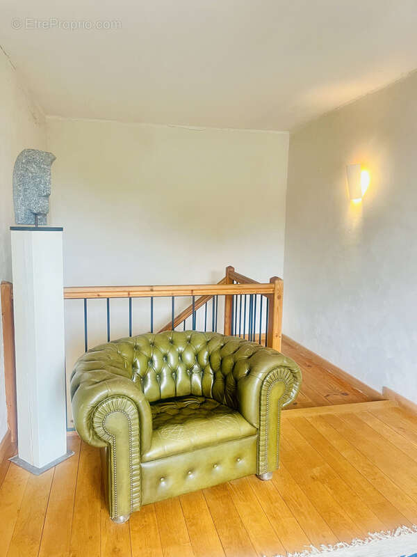 Maison à L&#039;ISLE-EN-DODON